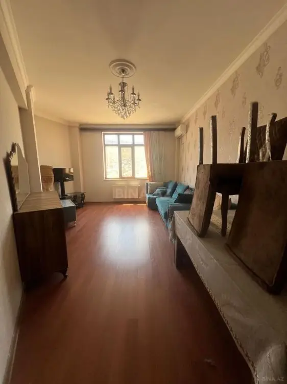 183 500 AZN - 2 otaqlı mənzil Satılır, Bayıl qəs., Salyan