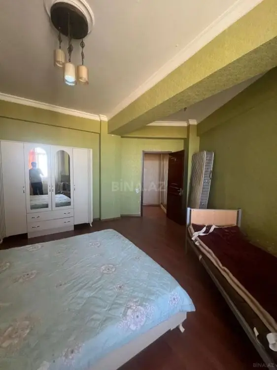 183 500 AZN - 2 otaqlı mənzil Satılır, Bayıl qəs., Salyan