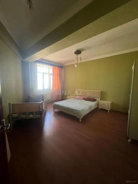 183 500 AZN - 2 otaqlı mənzil Satılır, Bayıl qəs., Salyan