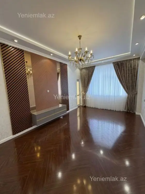 177 000 AZN - 2 otaqlı mənzil Satılır, Əhmədli, Xətai, Bakı