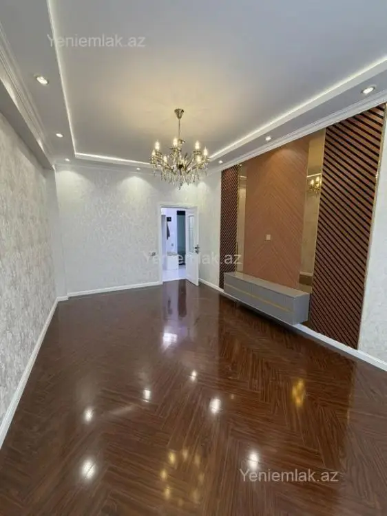177 000 AZN - 2 otaqlı mənzil Satılır, Əhmədli, Xətai, Bakı