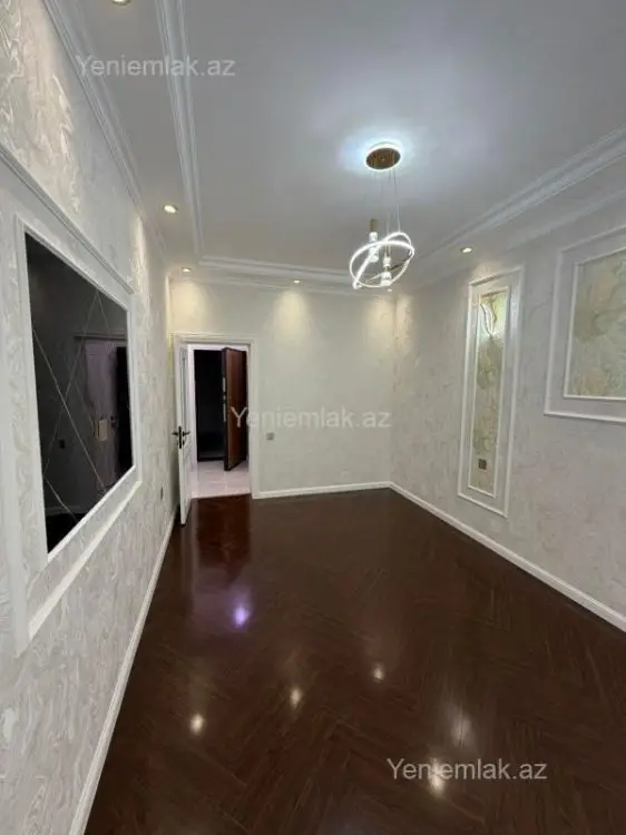 177 000 AZN - 2 otaqlı mənzil Satılır, Əhmədli, Xətai, Bakı