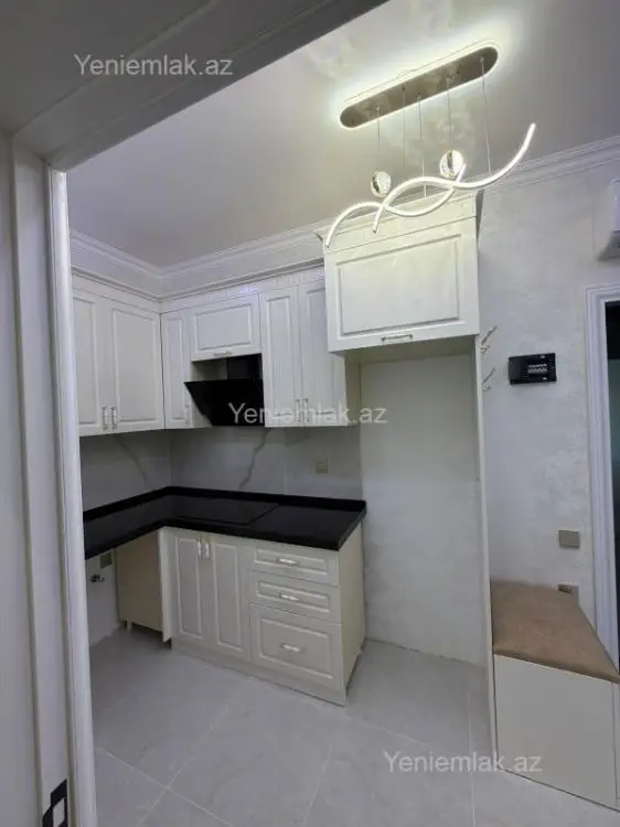 177 000 AZN - 2 otaqlı mənzil Satılır, Əhmədli, Xətai, Bakı