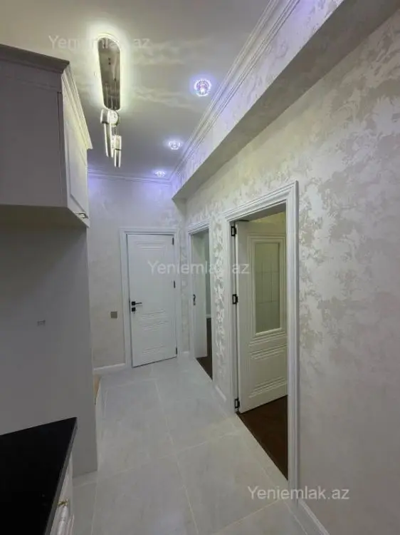 177 000 AZN - 2 otaqlı mənzil Satılır, Əhmədli, Xətai, Bakı