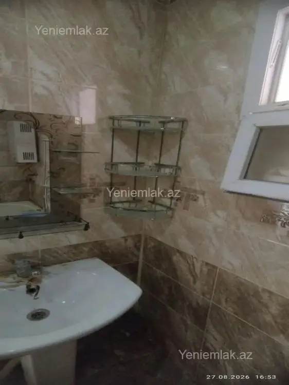 105 000 AZN - 1 otaqlı mənzil Satılır, Yeni Günəşli qəs., Suraxanı, Bakı