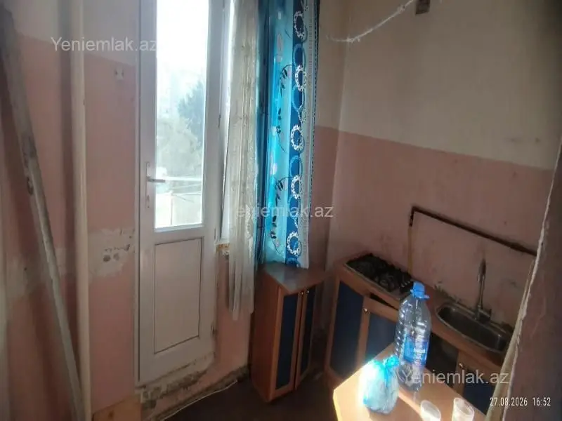 105 000 AZN - 1 otaqlı mənzil Satılır, Yeni Günəşli qəs., Suraxanı, Bakı