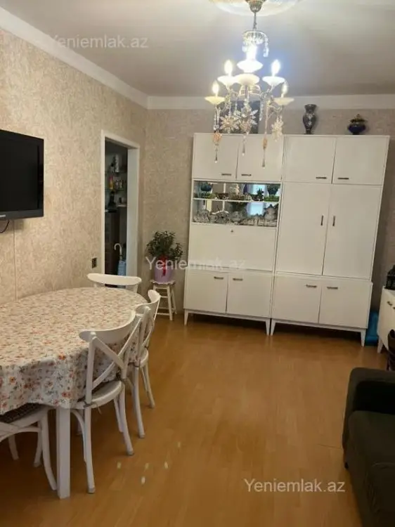 130 000 AZN - 2 otaqlı mənzil Satılır, Yasamal qəs., Yasamal, Bakı