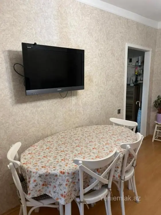 130 000 AZN - 2 otaqlı mənzil Satılır, Yasamal qəs., Yasamal, Bakı