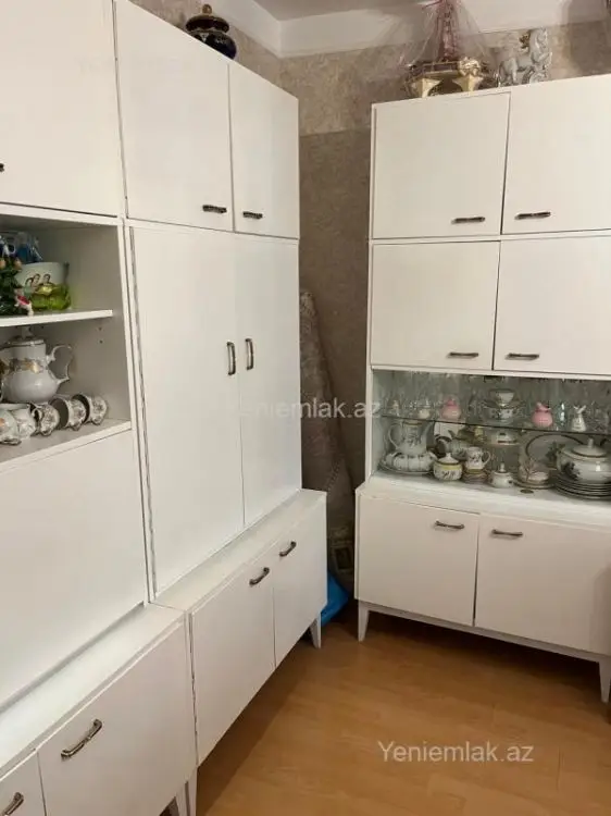 130 000 AZN - 2 otaqlı mənzil Satılır, Yasamal qəs., Yasamal, Bakı