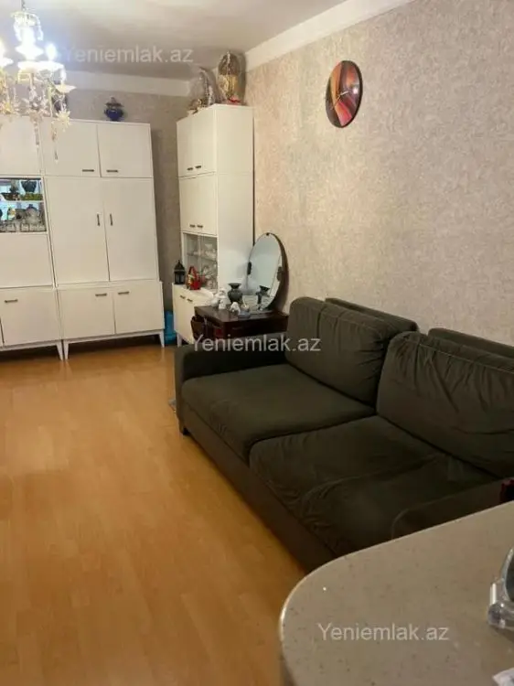 130 000 AZN - 2 otaqlı mənzil Satılır, Yasamal qəs., Yasamal, Bakı