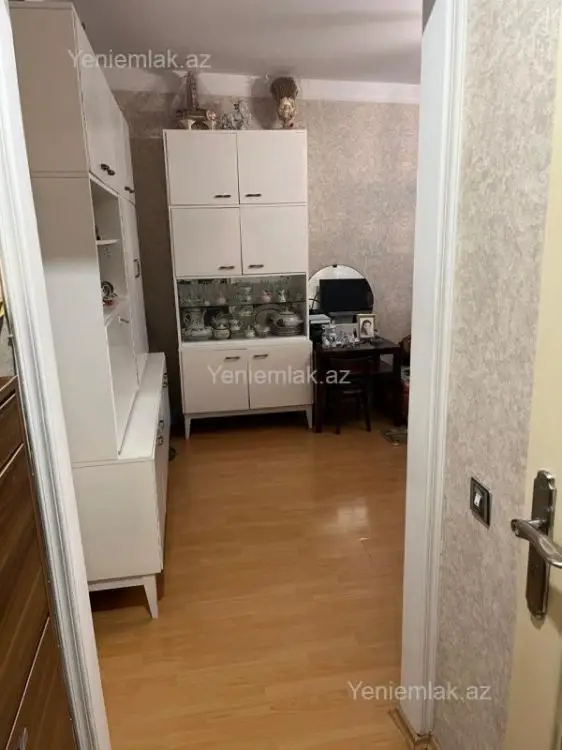 130 000 AZN - 2 otaqlı mənzil Satılır, Yasamal qəs., Yasamal, Bakı