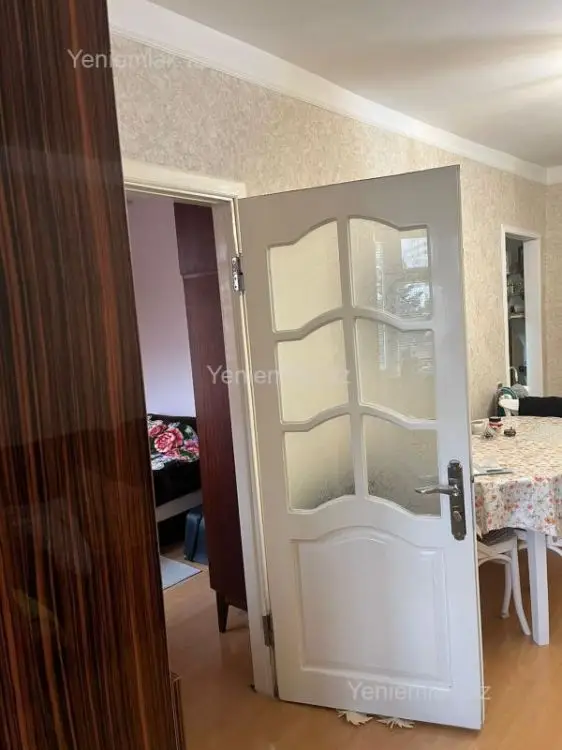 130 000 AZN - 2 otaqlı mənzil Satılır, Yasamal qəs., Yasamal, Bakı
