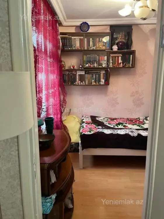 130 000 AZN - 2 otaqlı mənzil Satılır, Yasamal qəs., Yasamal, Bakı