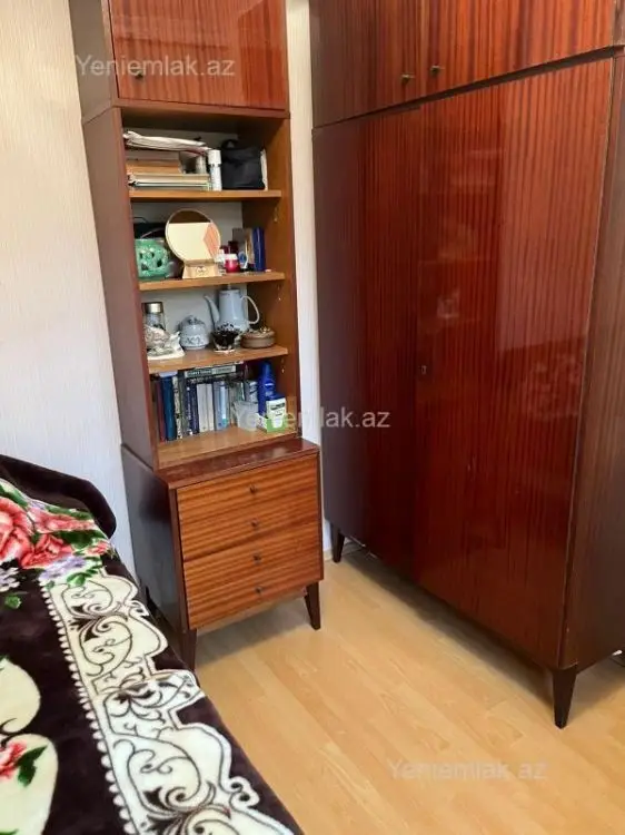 130 000 AZN - 2 otaqlı mənzil Satılır, Yasamal qəs., Yasamal, Bakı