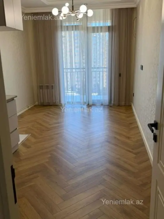 210 000 AZN - 2 otaqlı mənzil Satılır, Yasamal qəs., Yasamal, Bakı
