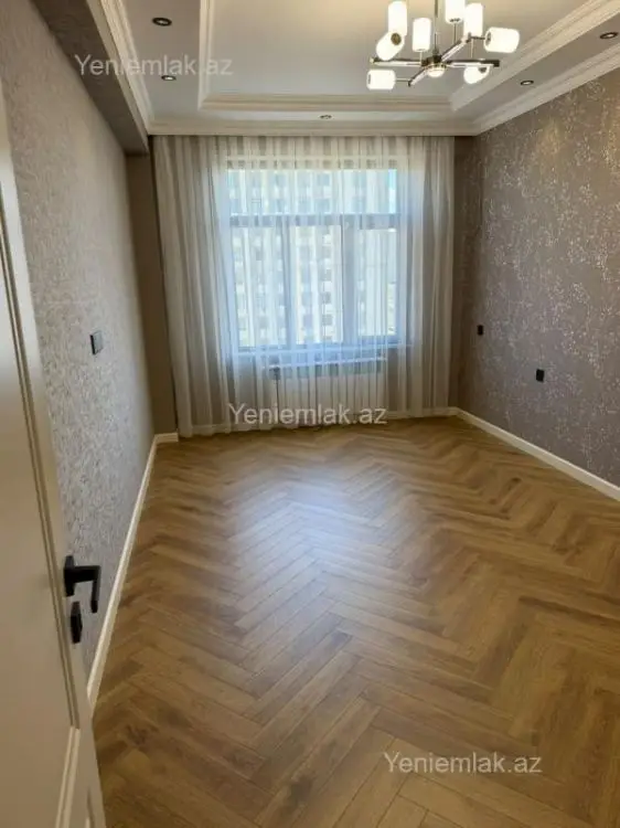 210 000 AZN - 2 otaqlı mənzil Satılır, Yasamal qəs., Yasamal, Bakı