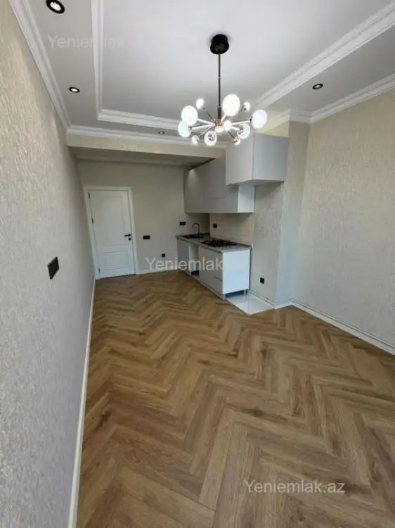 210 000 AZN - 2 otaqlı mənzil Satılır, Yasamal qəs., Yasamal, Bakı