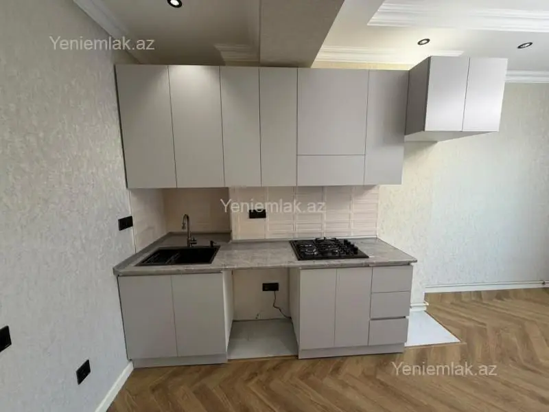 210 000 AZN - 2 otaqlı mənzil Satılır, Yasamal qəs., Yasamal, Bakı
