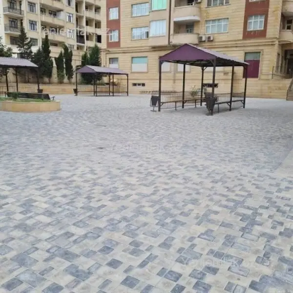 580 000 AZN - 4 otaqlı mənzil Satılır, Yasamal qəs., Yasamal, Bakı