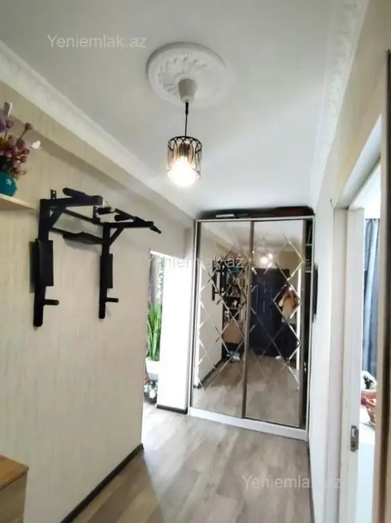 125 000 AZN - 2 otaqlı mənzil Satılır, Xətai, Bakı