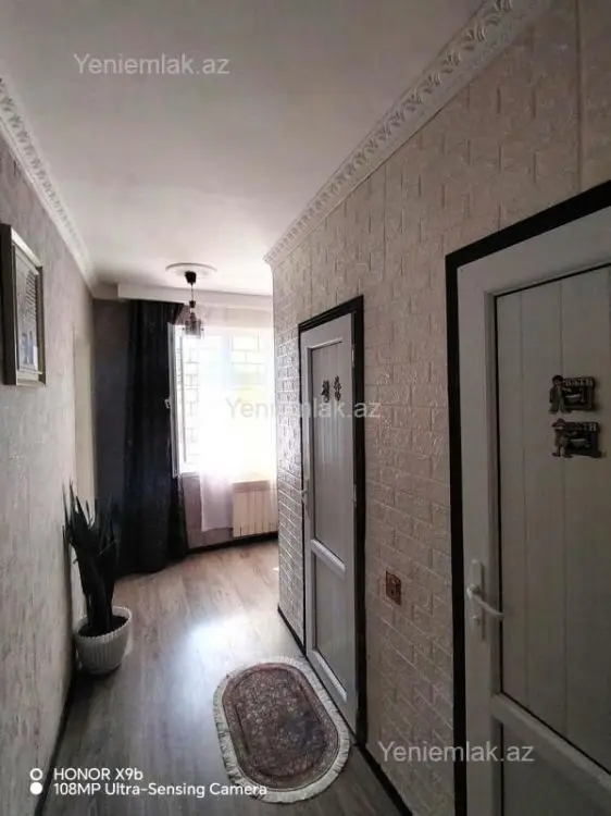 125 000 AZN - 2 otaqlı mənzil Satılır, Xətai, Bakı