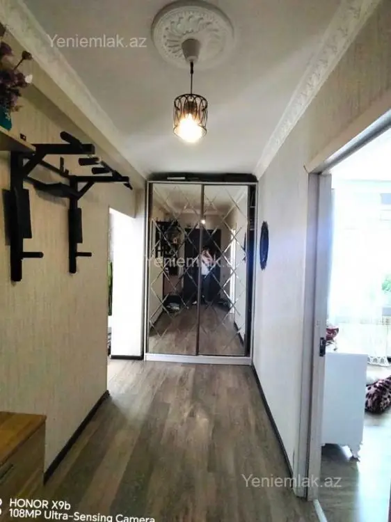 125 000 AZN - 2 otaqlı mənzil Satılır, Xətai, Bakı