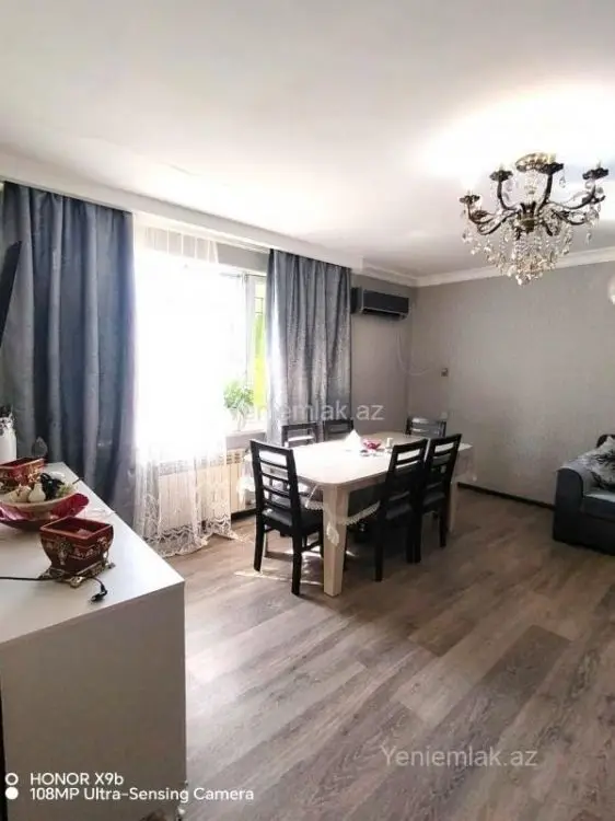 125 000 AZN - 2 otaqlı mənzil Satılır, Xətai, Bakı