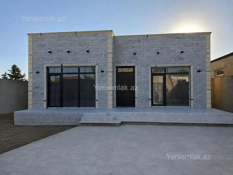 135 000 AZN - 3 otaqlı mənzil Satılır, Məştağa qəs., Sabunçu, Bakı
