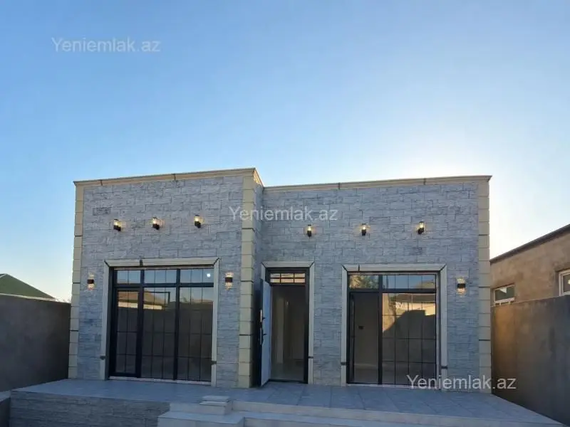 135 000 AZN - 3 otaqlı mənzil Satılır, Məştağa qəs., Sabunçu, Bakı