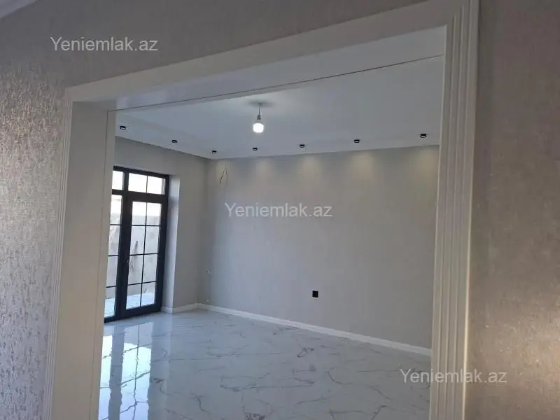 135 000 AZN - 3 otaqlı mənzil Satılır, Məştağa qəs., Sabunçu, Bakı