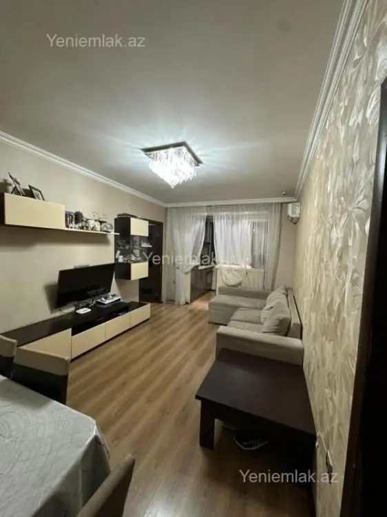156 000 AZN - 3 otaqlı mənzil Satılır, Yasamal qəs., Yasamal, Bakı