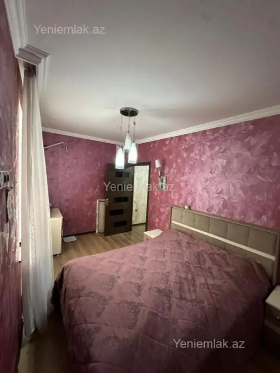 156 000 AZN - 3 otaqlı mənzil Satılır, Yasamal qəs., Yasamal, Bakı