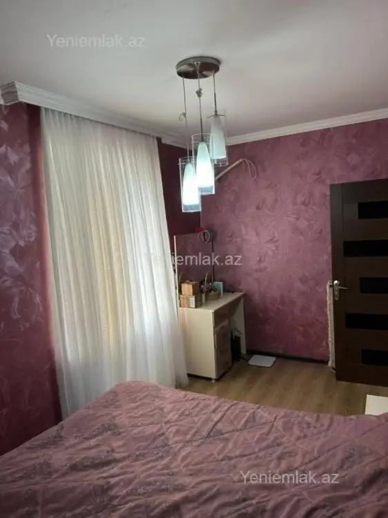 156 000 AZN - 3 otaqlı mənzil Satılır, Yasamal qəs., Yasamal, Bakı