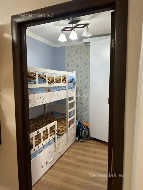 156 000 AZN - 3 otaqlı mənzil Satılır, Yasamal qəs., Yasamal, Bakı