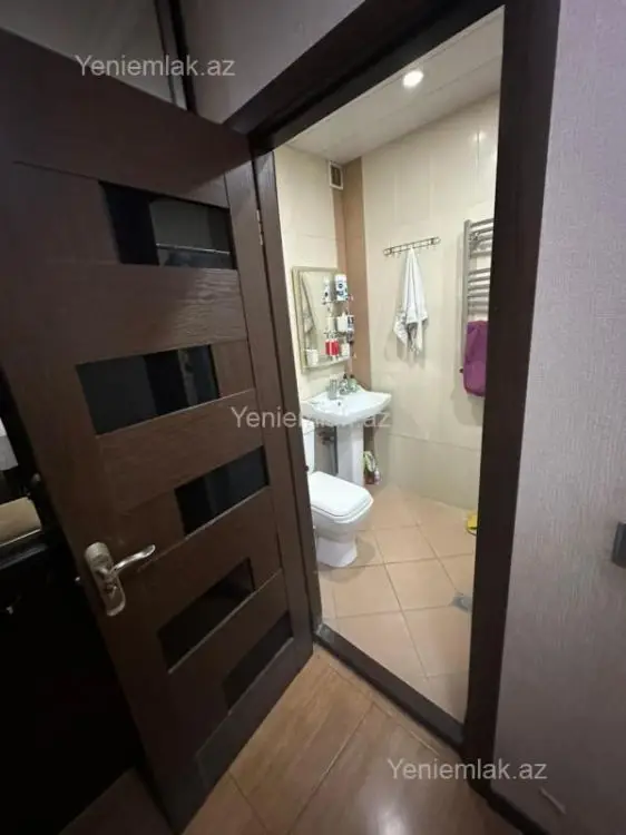 156 000 AZN - 3 otaqlı mənzil Satılır, Yasamal qəs., Yasamal, Bakı