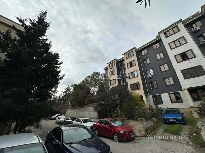 156 000 AZN - 3 otaqlı mənzil Satılır, Yasamal qəs., Yasamal, Bakı