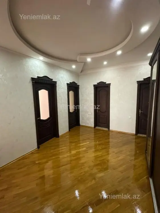 430 000 AZN - 3 otaqlı mənzil Satılır, Yasamal qəs., Yasamal, Bakı
