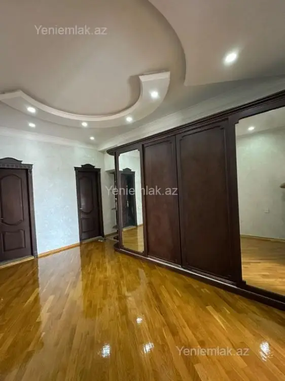 430 000 AZN - 3 otaqlı mənzil Satılır, Yasamal qəs., Yasamal, Bakı