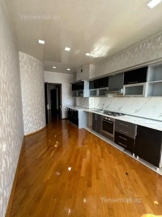 430 000 AZN - 3 otaqlı mənzil Satılır, Yasamal qəs., Yasamal, Bakı
