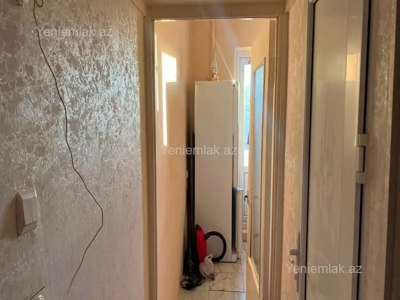 104 900 AZN - 1 otaqlı mənzil Satılır, Yeni Günəşli qəs., Suraxanı, Bakı