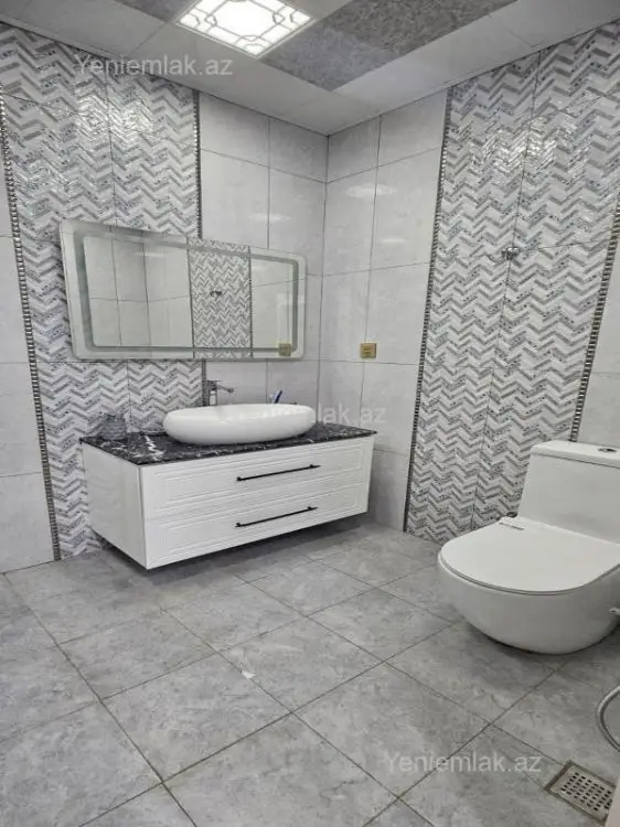 1 100 AZN - 2 otaqlı mənzil Kirayə (aylıq), Yasamal qəs., Yasamal, Bakı