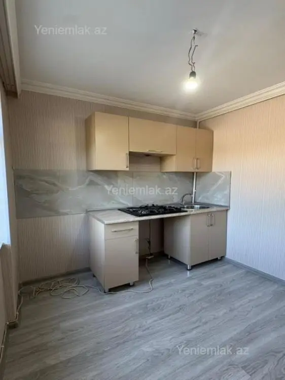 62 500 AZN - 1 otaqlı mənzil Satılır, 4-cü mikrorayon, Sumqayıt