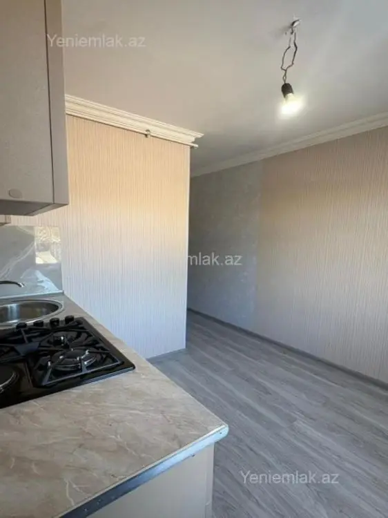 62 500 AZN - 1 otaqlı mənzil Satılır, 4-cü mikrorayon, Sumqayıt