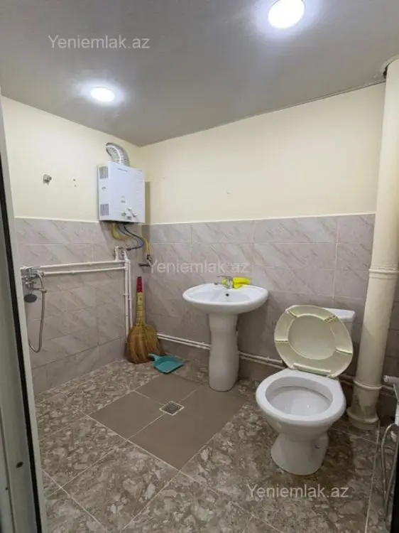 62 500 AZN - 1 otaqlı mənzil Satılır, 4-cü mikrorayon, Sumqayıt