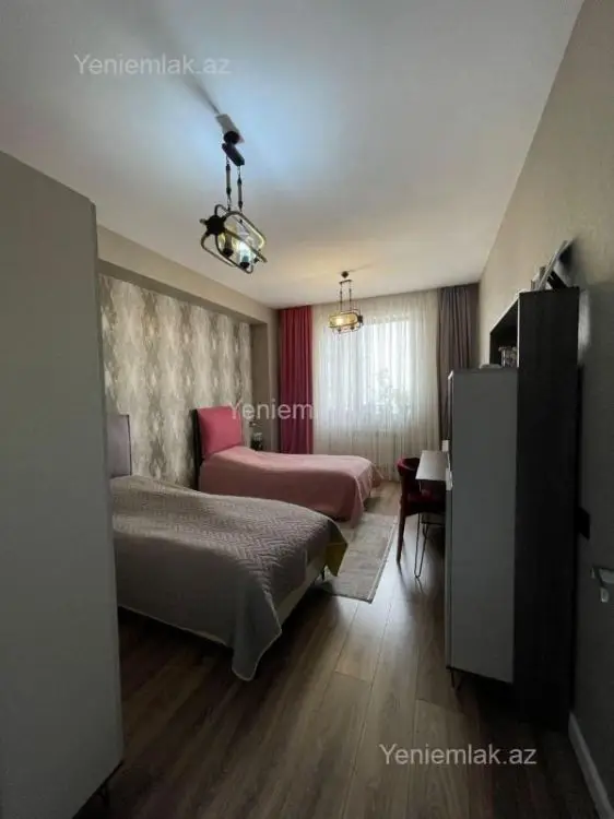 289 000 AZN - 3 otaqlı mənzil Satılır, Yeni Günəşli qəs., Suraxanı, Bakı