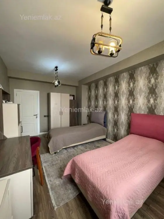 289 000 AZN - 3 otaqlı mənzil Satılır, Yeni Günəşli qəs., Suraxanı, Bakı