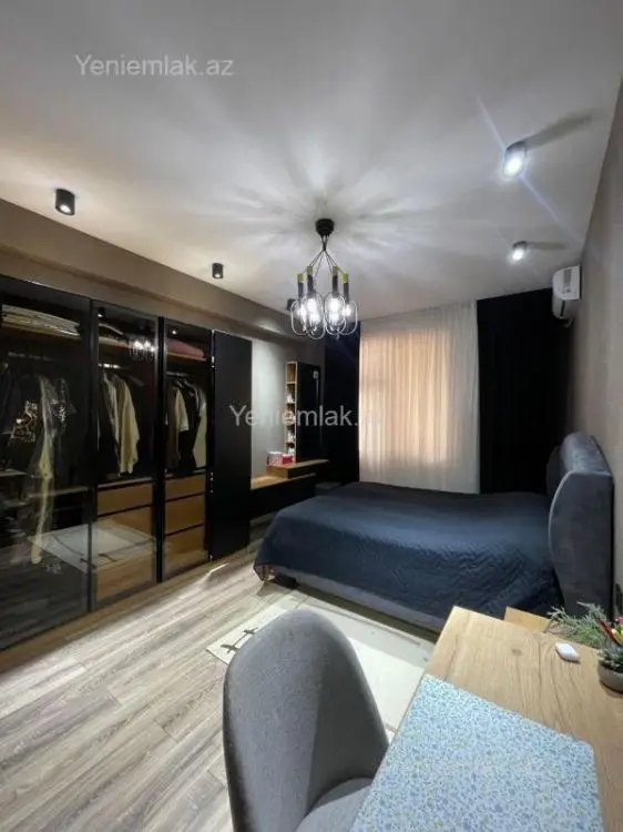 289 000 AZN - 3 otaqlı mənzil Satılır, Yeni Günəşli qəs., Suraxanı, Bakı