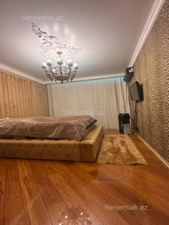 329 000 AZN - 2 otaqlı mənzil Satılır, Nəsimi, Bakı