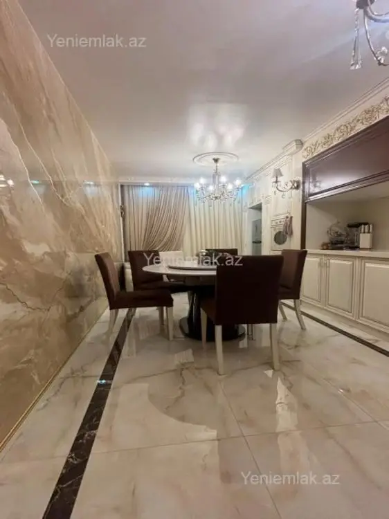 329 000 AZN - 2 otaqlı mənzil Satılır, Nəsimi, Bakı