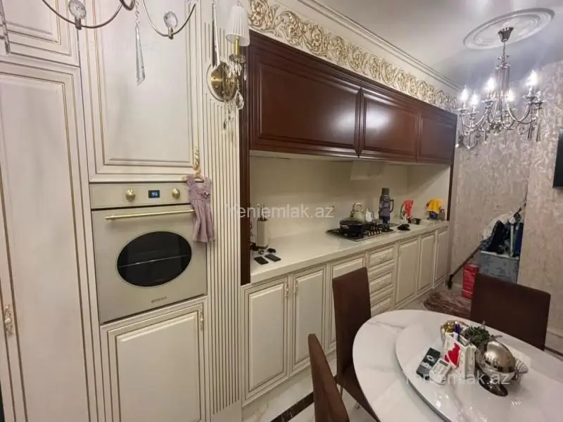 329 000 AZN - 2 otaqlı mənzil Satılır, Nəsimi, Bakı